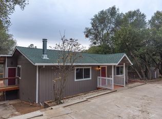 18576 Sugar Loaf Rd, Jackson, CA 95642