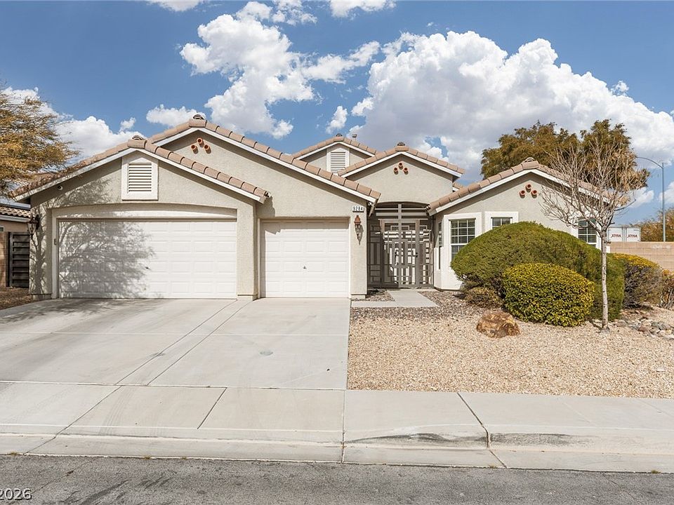 1st image of 9284 Gentle Cascade Ave