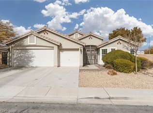 9284 Gentle Cascade Ave, Las Vegas, NV 89178