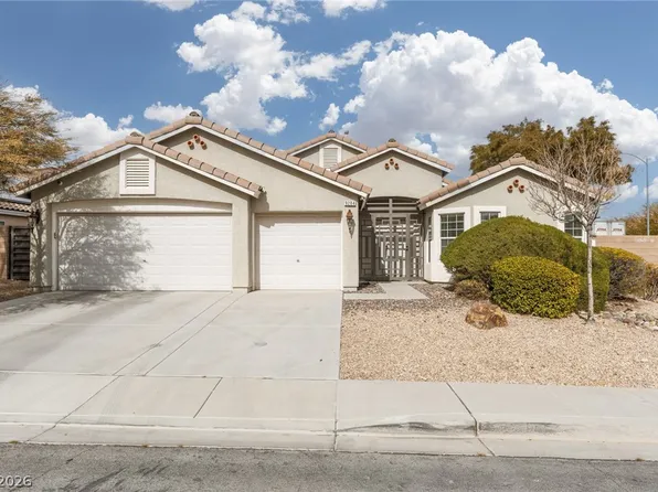 9284 Gentle Cascade Ave, Las Vegas, NV 89178
