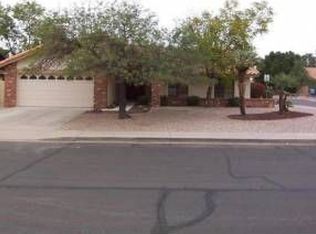 5714 E Huber St, Mesa, AZ 85205