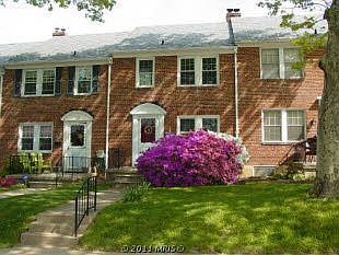 : 130 Hopkins Rd, Baltimore, MD 21212
