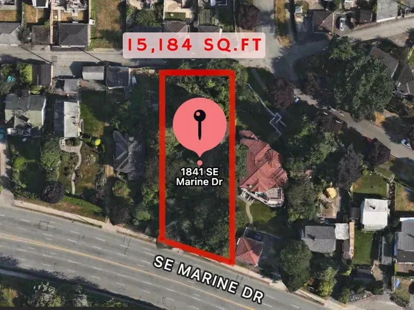 1841 SE Marine Dr, Vancouver, BC V5P 2R7