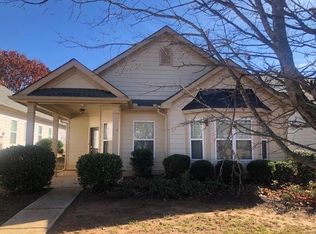 6048 Park Clos, Fairburn, GA 30213