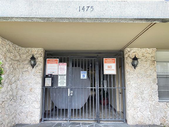 4th image of 1475 NE 125th Ter APT 307