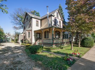 121 N Sylvania Ave, Rockledge, PA 19046
