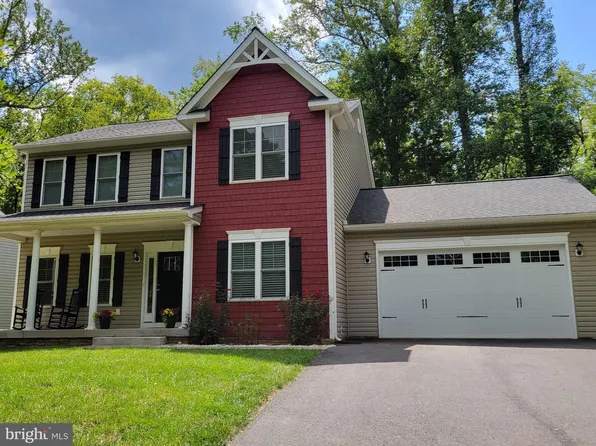 208 Spotswood Rd, Locust Grove, VA 22508