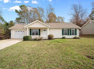 903 Veryfine Dr, Fountain Inn, SC 29644