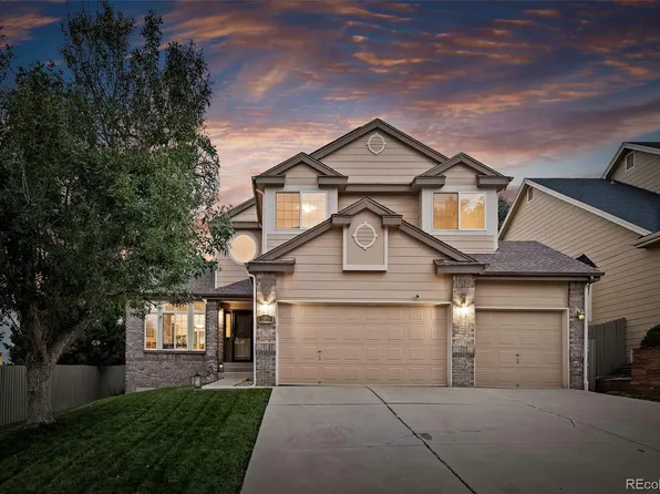 2059 Lasalle Street, Superior, CO 80027