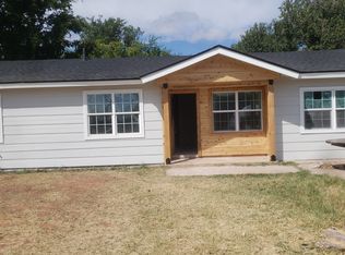 2426 Yorktown Dr, Abilene, TX 79603