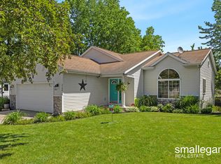 2188 Arbor Trl NW, Grand Rapids, MI 49534