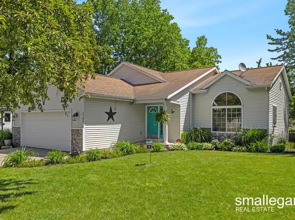2188 Arbor Trl NW, Grand Rapids, MI 49534