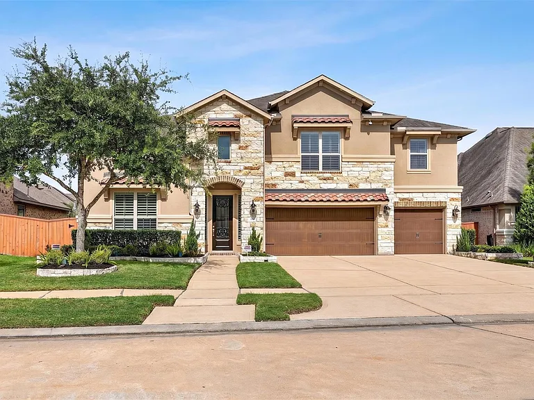 11631 Curate Wind Ct — Photo 1