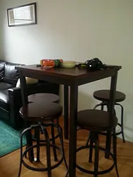 Rented by High Line NYC Realty Group