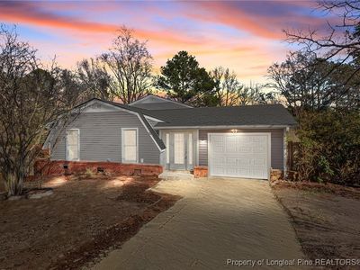 5535 Lawnwood Dr, Fayetteville, NC, 28304