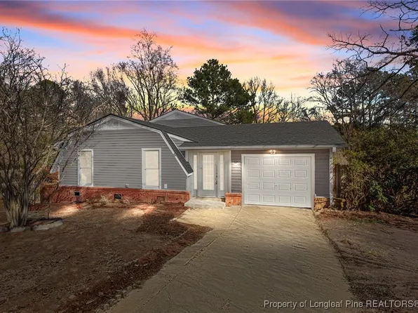 5535 Lawnwood Dr, Fayetteville, NC 28304