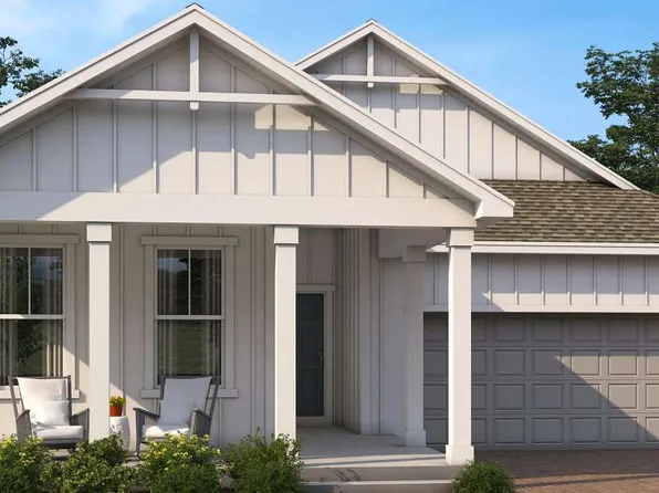 Hemingway II Plan, Ardisia Park