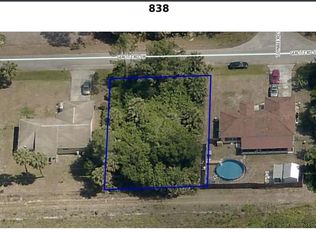 838 Gerlitz Rd SW, Palm Bay, FL 32908