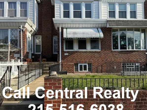 7139 Charles St, Philadelphia, PA 19135