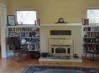 817 W Old Melrose Rd, Roseburg, OR 97471