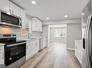 4 Forest Rd, Middle River, MD 21220