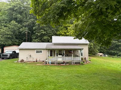 13446 Cornell Rd, Concord, MI, 49237