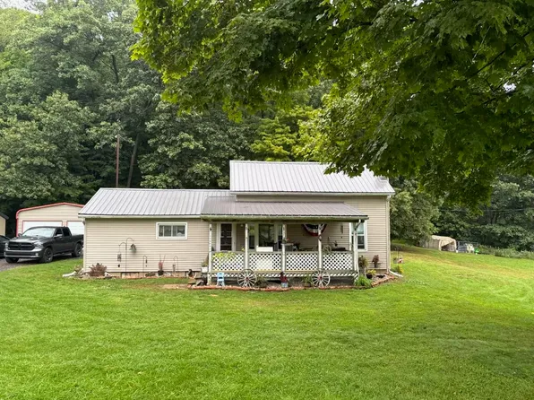 13446 Cornell Rd, Concord, MI 49237