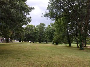 1301 College St, Lamar, MO 64759
