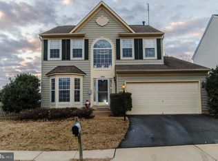 6766 Sutton Oaks Way, Gainesville, VA 20155