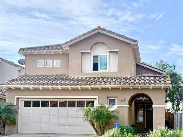 10 Eldorado, Foothill Ranch, CA 92610