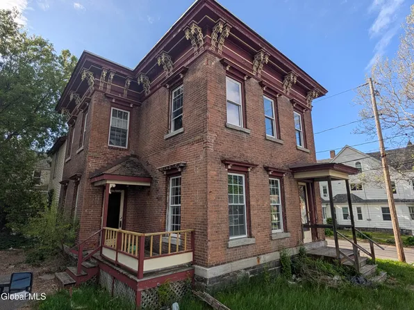 295 N Main Street, Gloversville, NY 12078