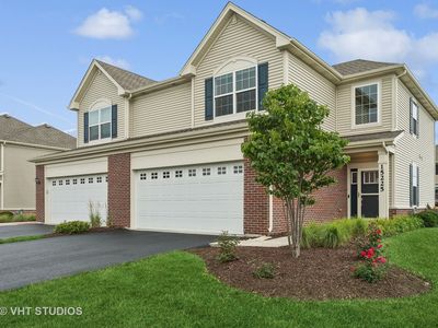 15225 W Cyrus Dr, Manhattan, IL, 60442