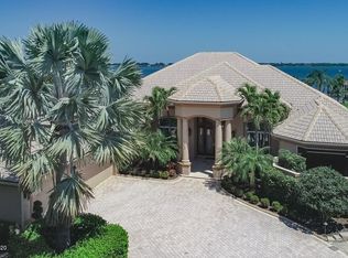 6710 Still Point Dr, Melbourne, FL 32940