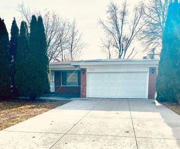 17201 Nadora St, Southfield, MI, 48076