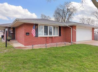 556 Springfield Ave, Joliet, IL 60435