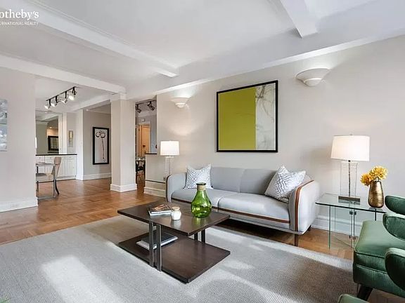 4th image of 60 E 96th St APT 15C