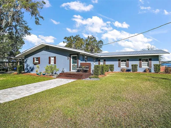 10455 SE 143rd St, Summerfield, FL 34491