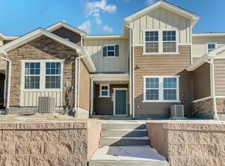 8737 Shady Ridge Grv, Colorado Springs, CO 80924