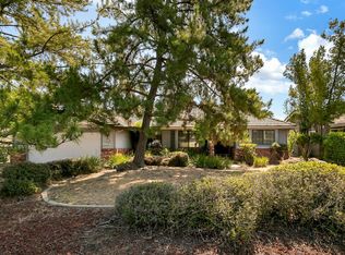 6849 Pera Dr, Rancho Murieta, CA 95683