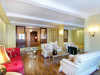 Sold by Sotheby's International Realty