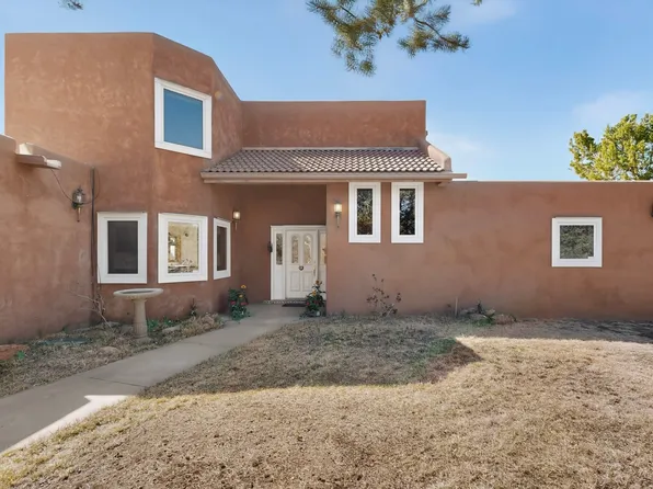 2 Toltec Rd, Santa Fe, NM 87505
