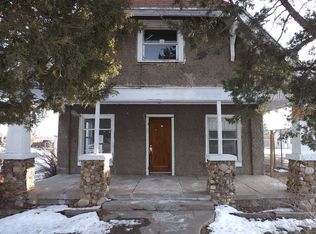8 Cedar St, Clayton, NM 88415