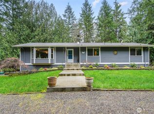 26610 320th Avenue SE, Ravensdale, WA 98051