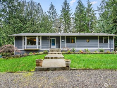 26610 320th Avenue SE, Ravensdale, WA, 98051