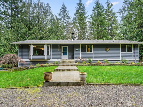 26610 320th Avenue SE, Ravensdale, WA 98051