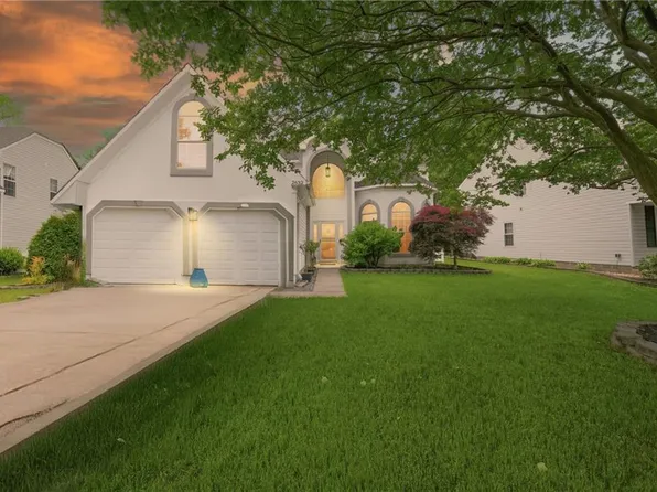 2632 Alamance Cir, Virginia Beach, VA 23456