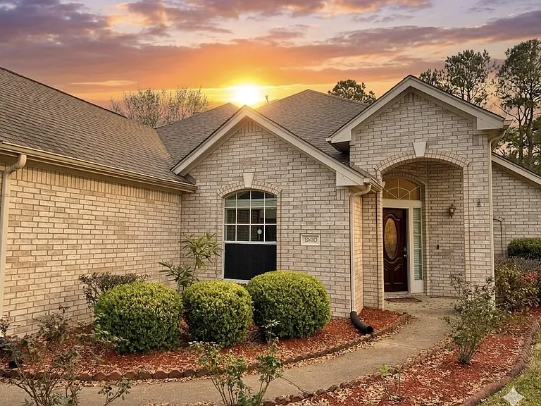 19410 Colony Trail Ln — Photo 1