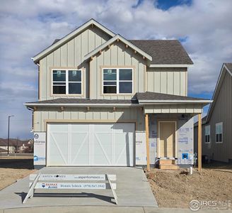 4798 Degas Dr, Loveland, CO, 80538
