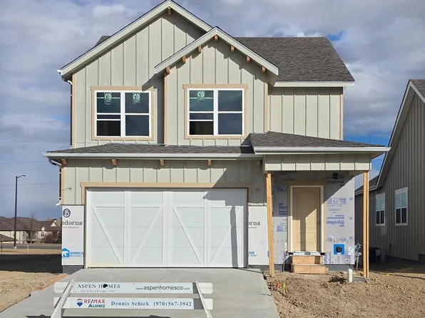 4798 Degas Dr, Loveland, CO 80538