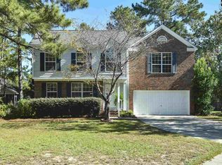 7 Windy Knl, Columbia, SC 29229